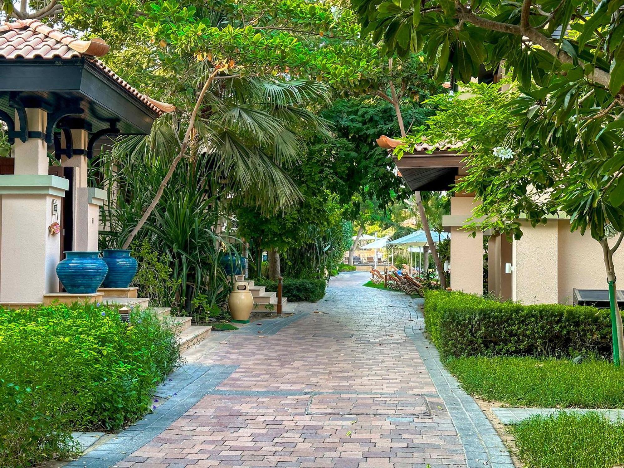 Fabulous 1 Bedroom Apartment At 5 Star Resort 두바이 외부 사진