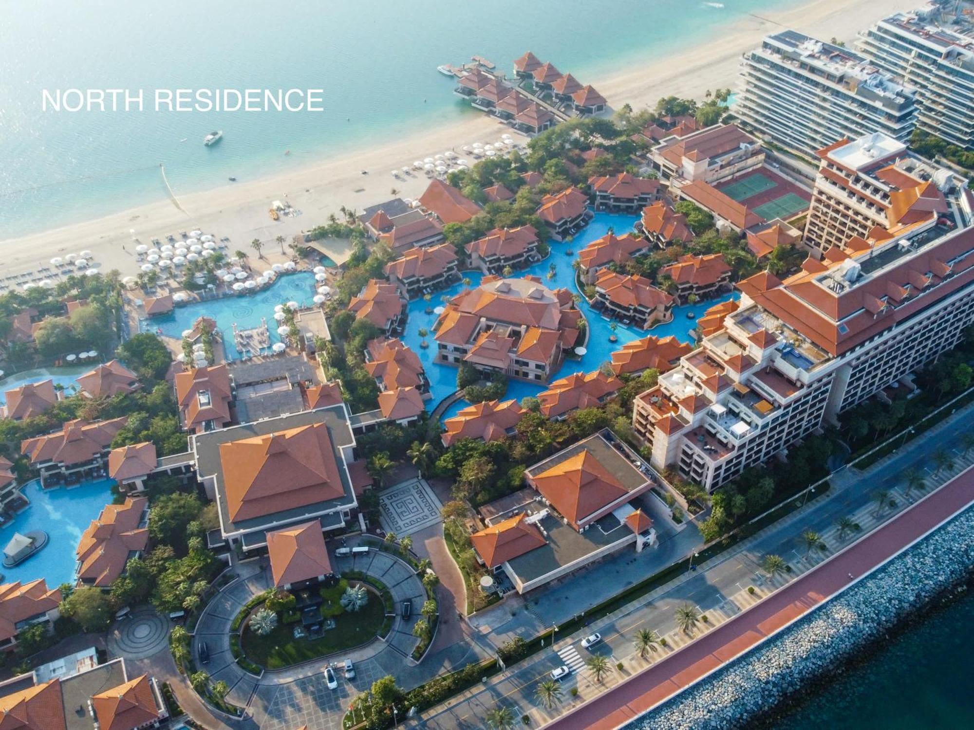Fabulous 1 Bedroom Apartment At 5 Star Resort 두바이 외부 사진