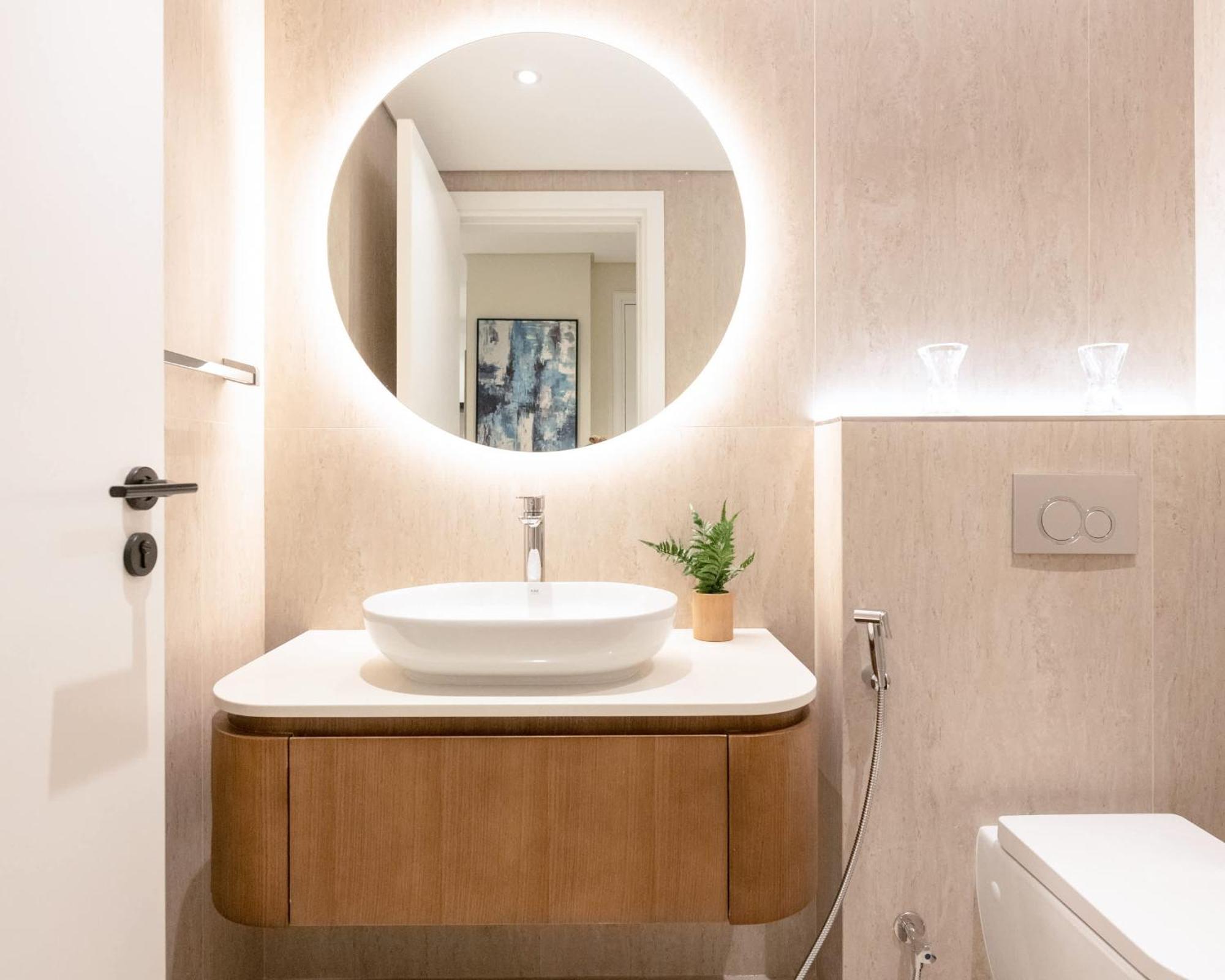 Fabulous 1 Bedroom Apartment At 5 Star Resort 두바이 외부 사진