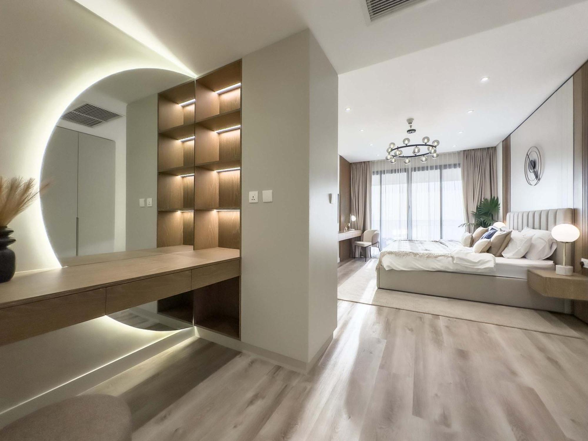 Fabulous 1 Bedroom Apartment At 5 Star Resort 두바이 외부 사진