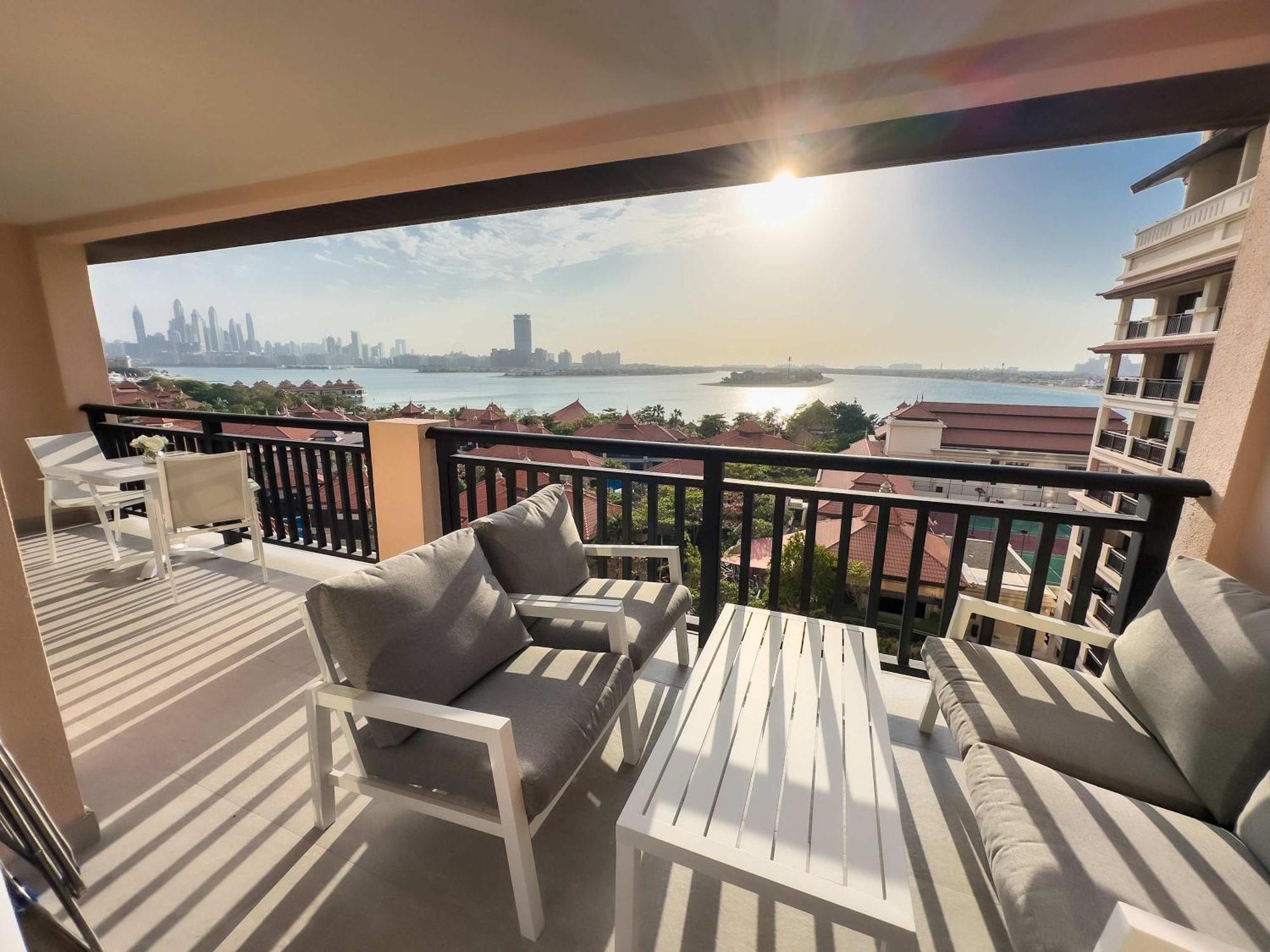 Fabulous 1 Bedroom Apartment At 5 Star Resort 두바이 외부 사진